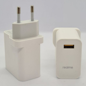 СЗУ 3A - 1 USB 30W Realme